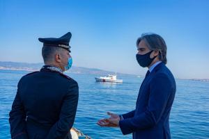 Reggio Calabria Ricorda Vittime Migrazioni (10)