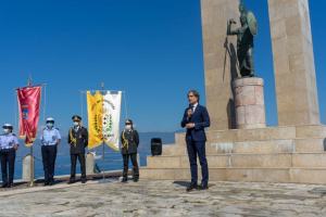 Reggio Calabria Ricorda Vittime Migrazioni (2)