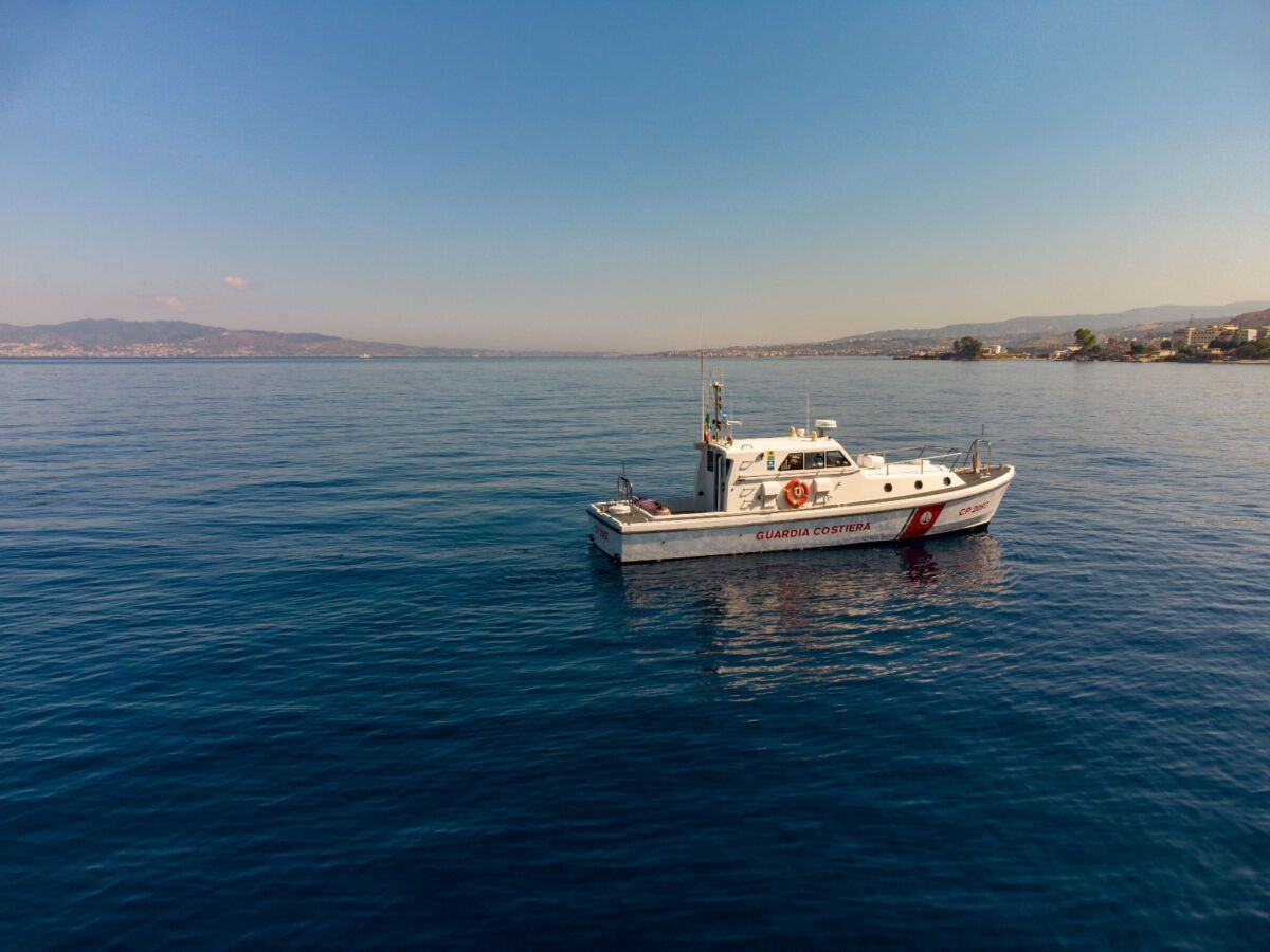 Reggio Calabria Ricorda Vittime Migrazioni (3)