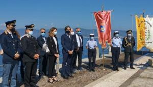 Reggio Calabria Ricorda Vittime Migrazioni (5)