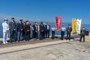 Reggio Calabria Ricorda Vittime Migrazioni (7)