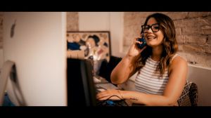 Rita La Piana Vita Da Curvy