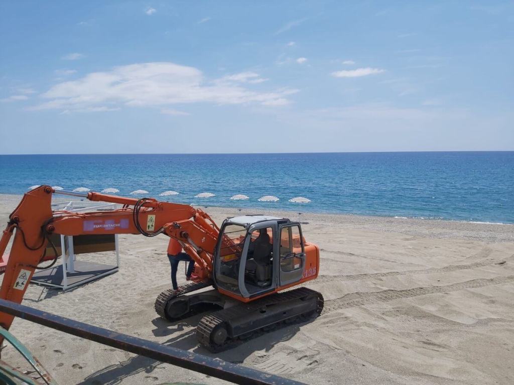 Ruspe Spiaggia Locride (3)