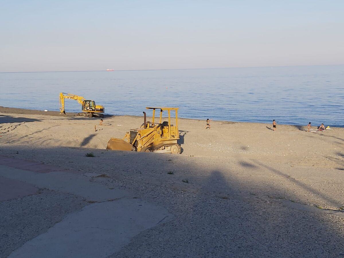 Ruspe Spiaggia Locride (6)