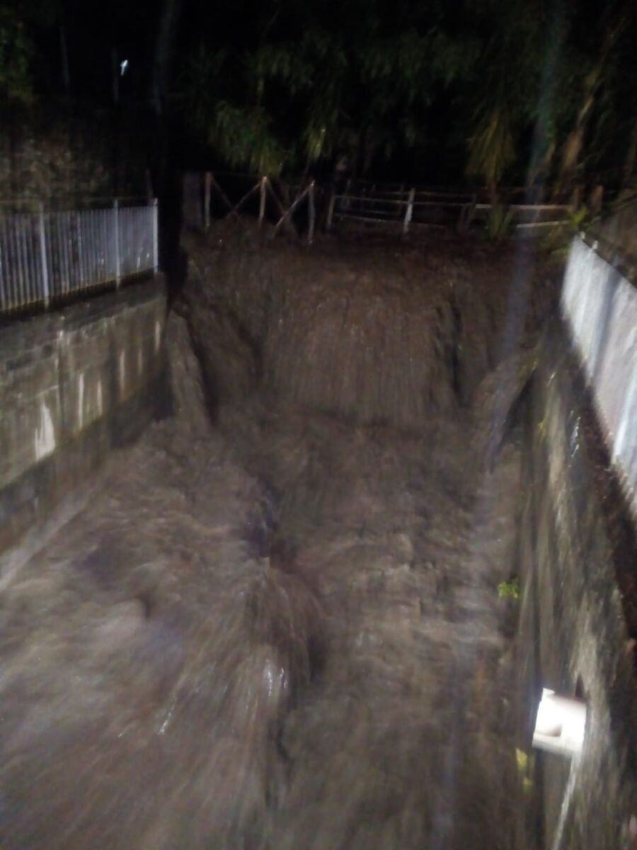 San Roberto Maltempo