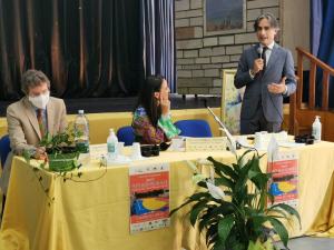 Scuola Montalbetti Reggio Calabria 2