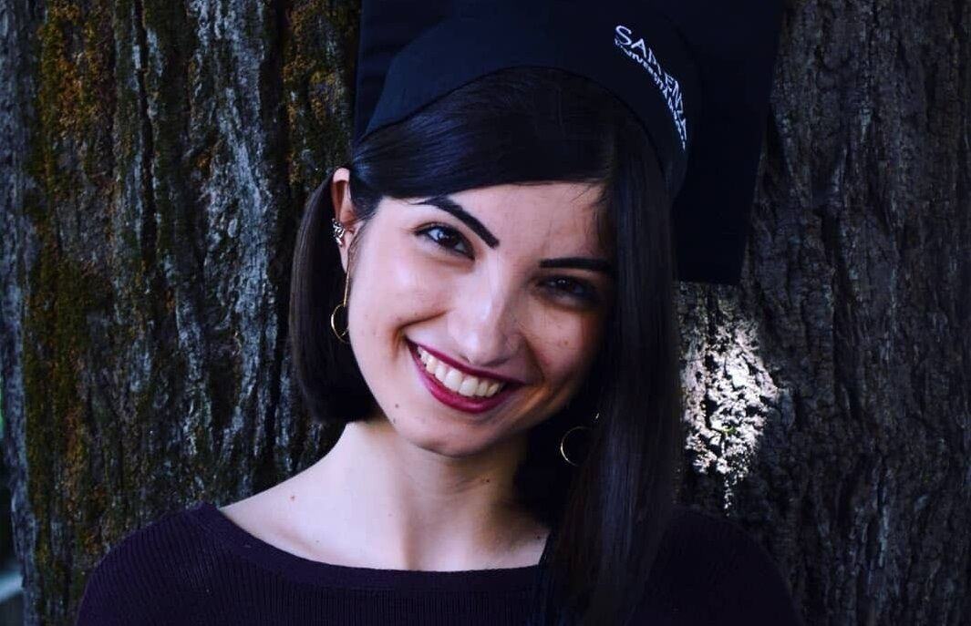 Serena Cosentino