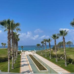 Simona Ventura Vacanza Capo Vaticano 1