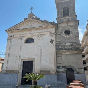 Simona Ventura Vacanza Capo Vaticano 4