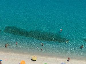 Spiaggia Mare Tropea 1