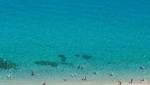 Spiaggia Mare Tropea 2