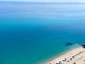 Spiaggia Mare Tropea 4