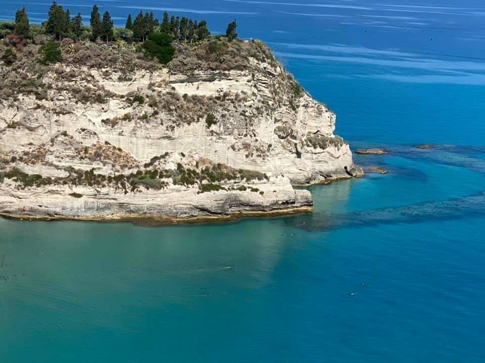 Spiaggia Mare Tropea 5