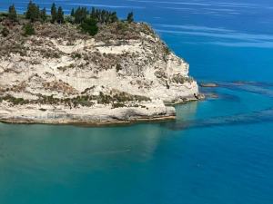 Spiaggia Mare Tropea 5