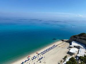 Spiaggia Mare Tropea 6