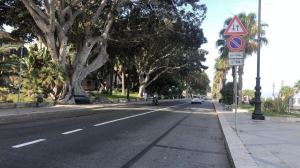 Via Marina Doppio Senso Marcia 4