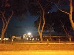 Waterfront Reggio Calabria Sera (2)