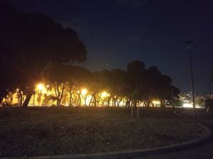 Waterfront Reggio Calabria Sera (8)