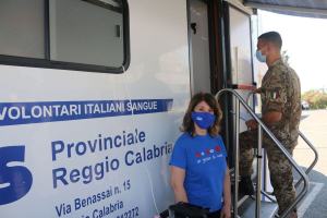 1 Miltare Del Rggruppamento Calabria Su Base 82° Reggimento Fanteria Torino