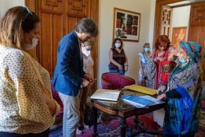 Ambascatrici Di Pace Nel Mondo 5