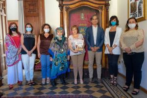 Ambascatrici Di Pace Nel Mondo