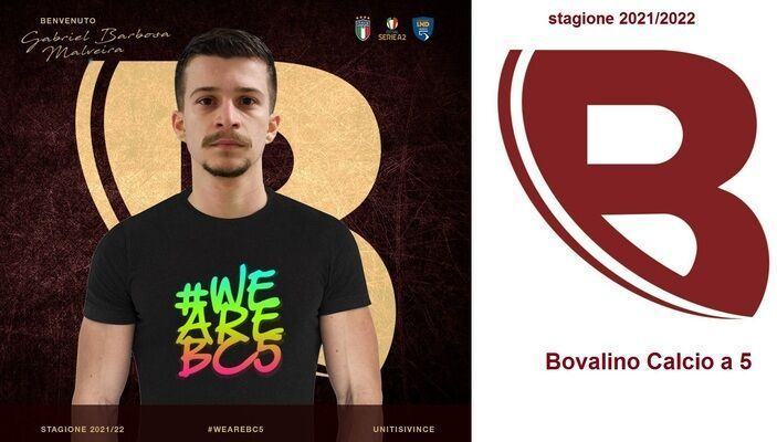 Barbosa Bovalino C5