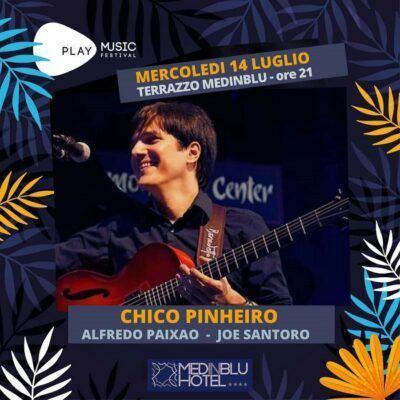 Chico Pinheiro