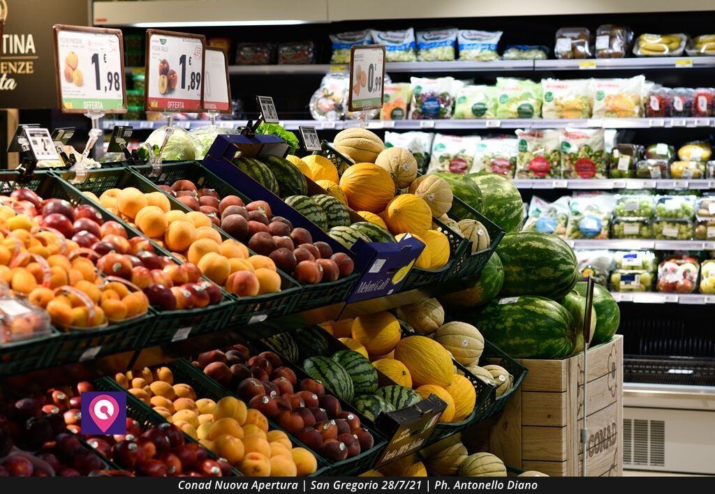 Conad San Gregorio (9)