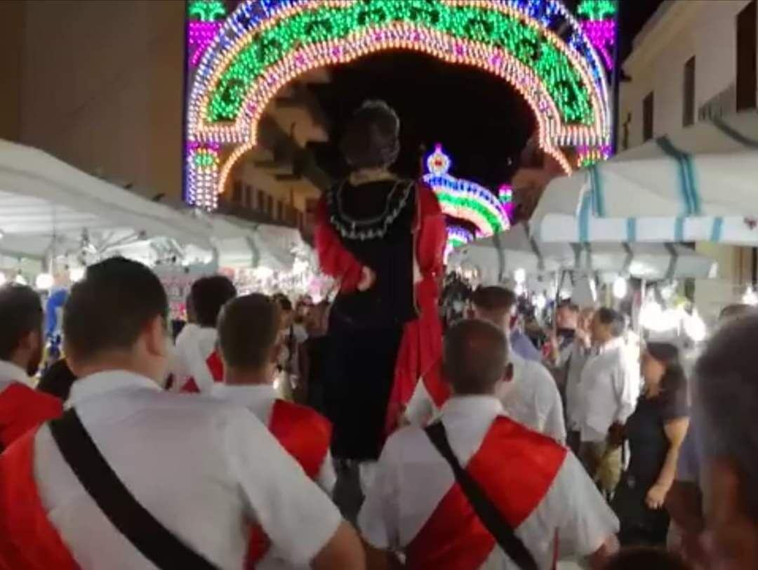 Fiera San Rocco Palmi