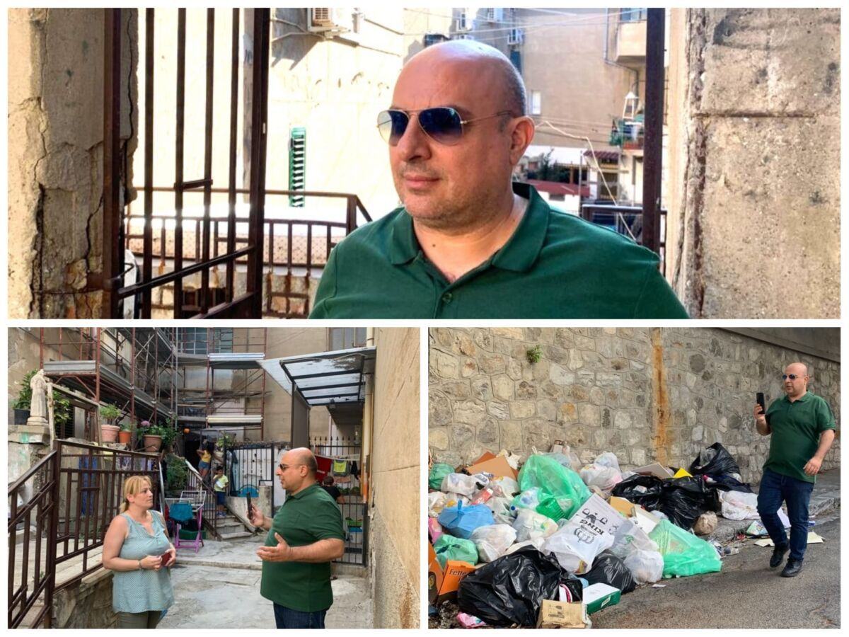 Foto Ripepi Favelas