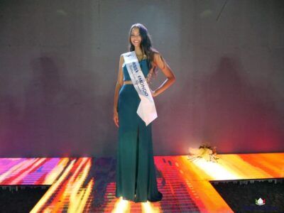 Hiba Missaoui Miss Mondo Italia