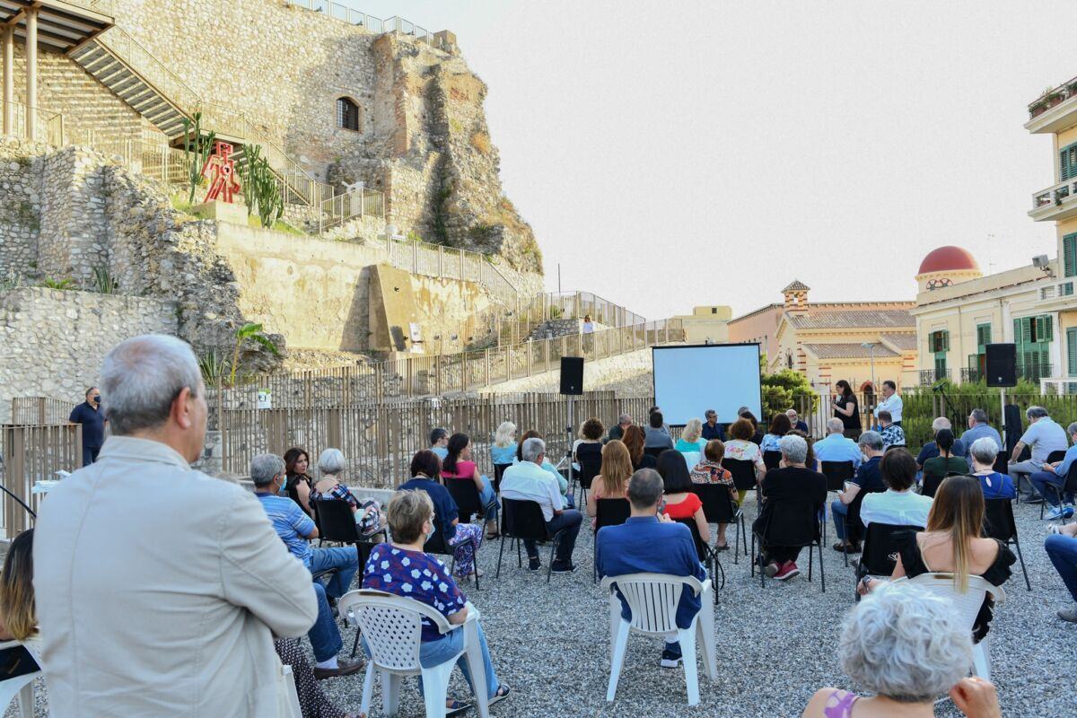 Incontri Letterari Al Castello N