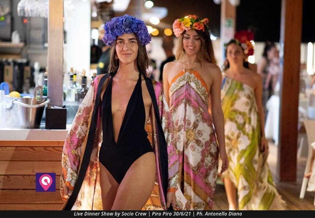 Live Dinner Show Piro (101)