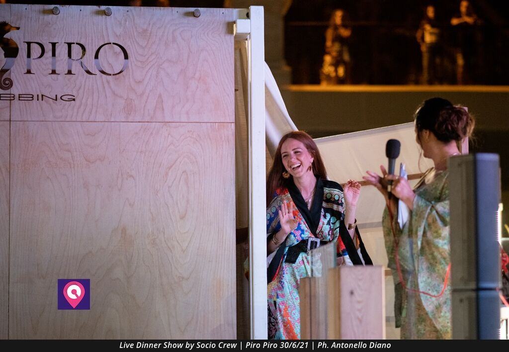 Live Dinner Show Piro (105)