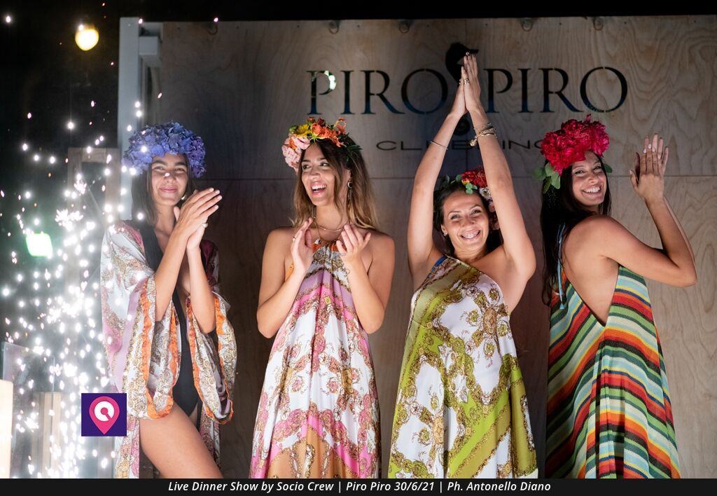 Live Dinner Show Piro (110)