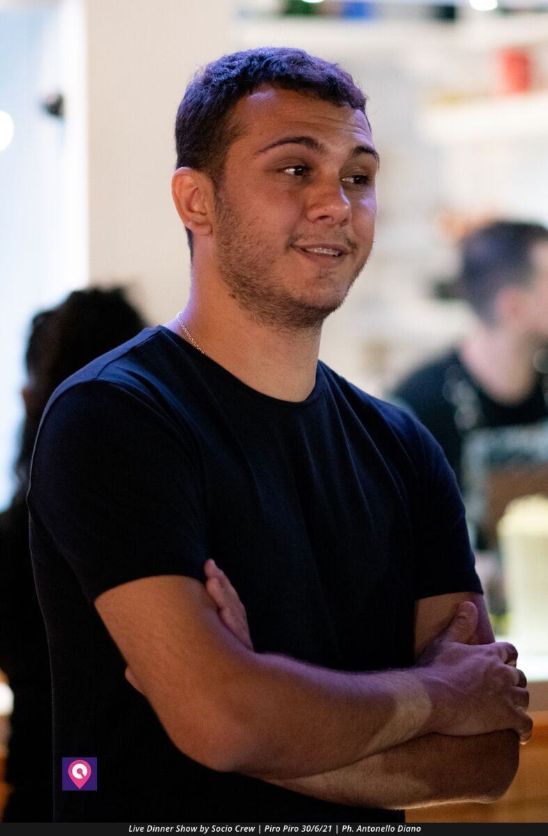 Live Dinner Show Piro (115)