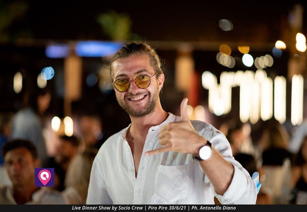 Live Dinner Show Piro (121)