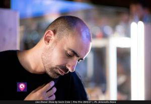 Live Dinner Show Piro (125)