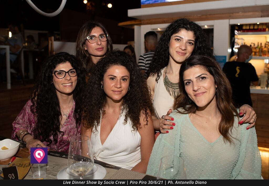 Live Dinner Show Piro (131)