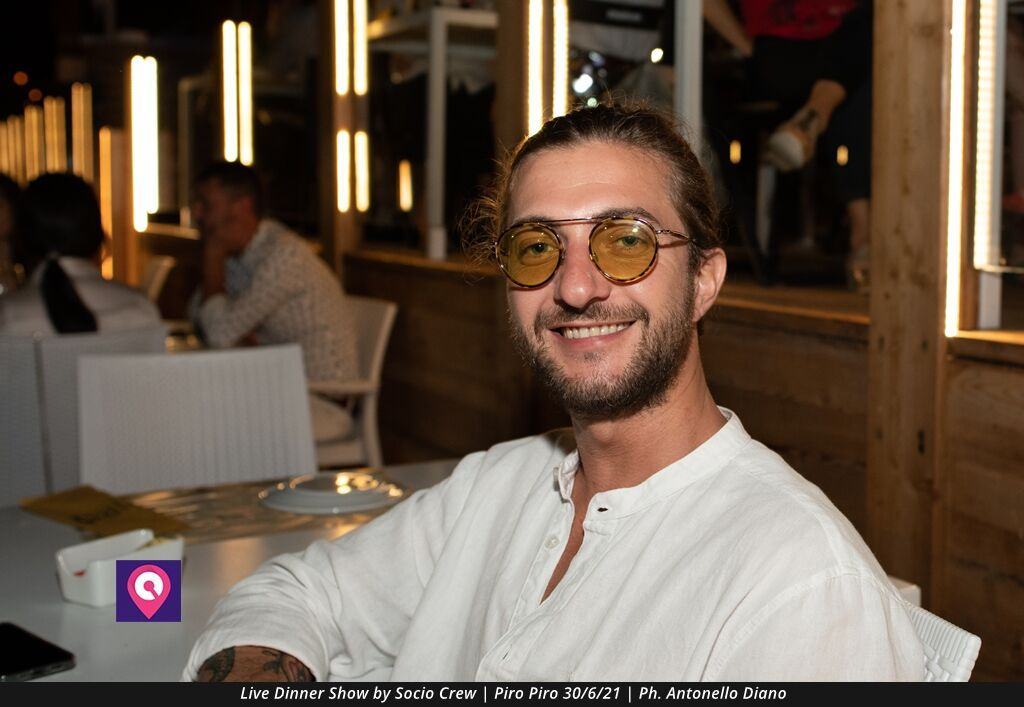 Live Dinner Show Piro (132)