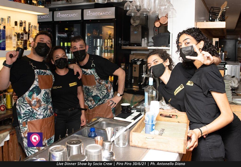 Live Dinner Show Piro (145)