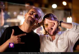 Live Dinner Show Piro (149)