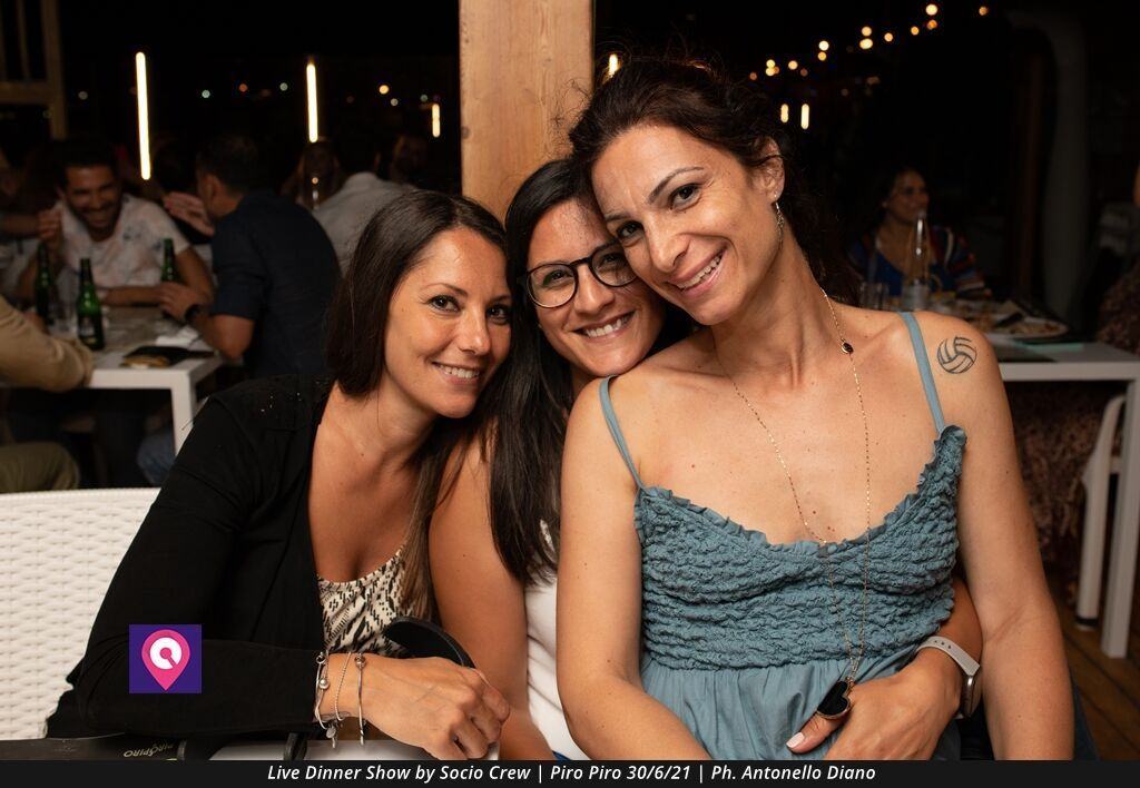 Live Dinner Show Piro (153)