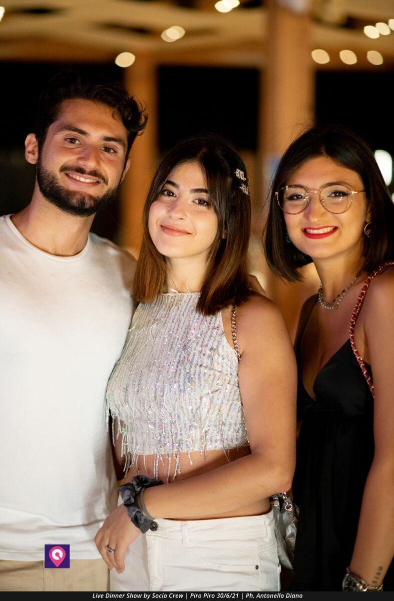 Live Dinner Show Piro (160)