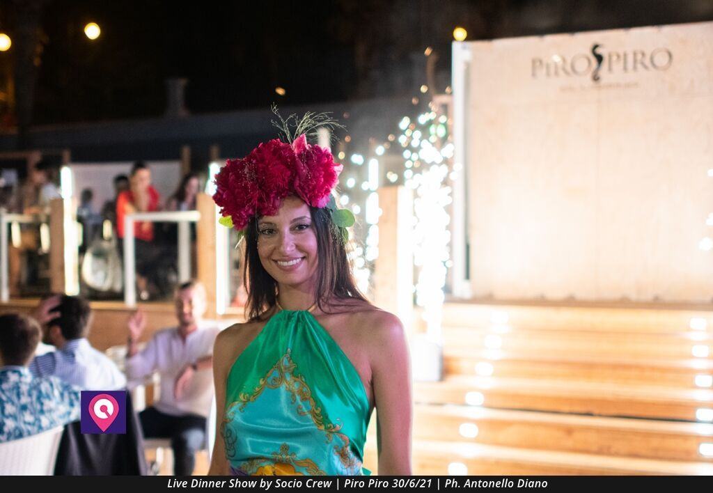 Live Dinner Show Piro (62)