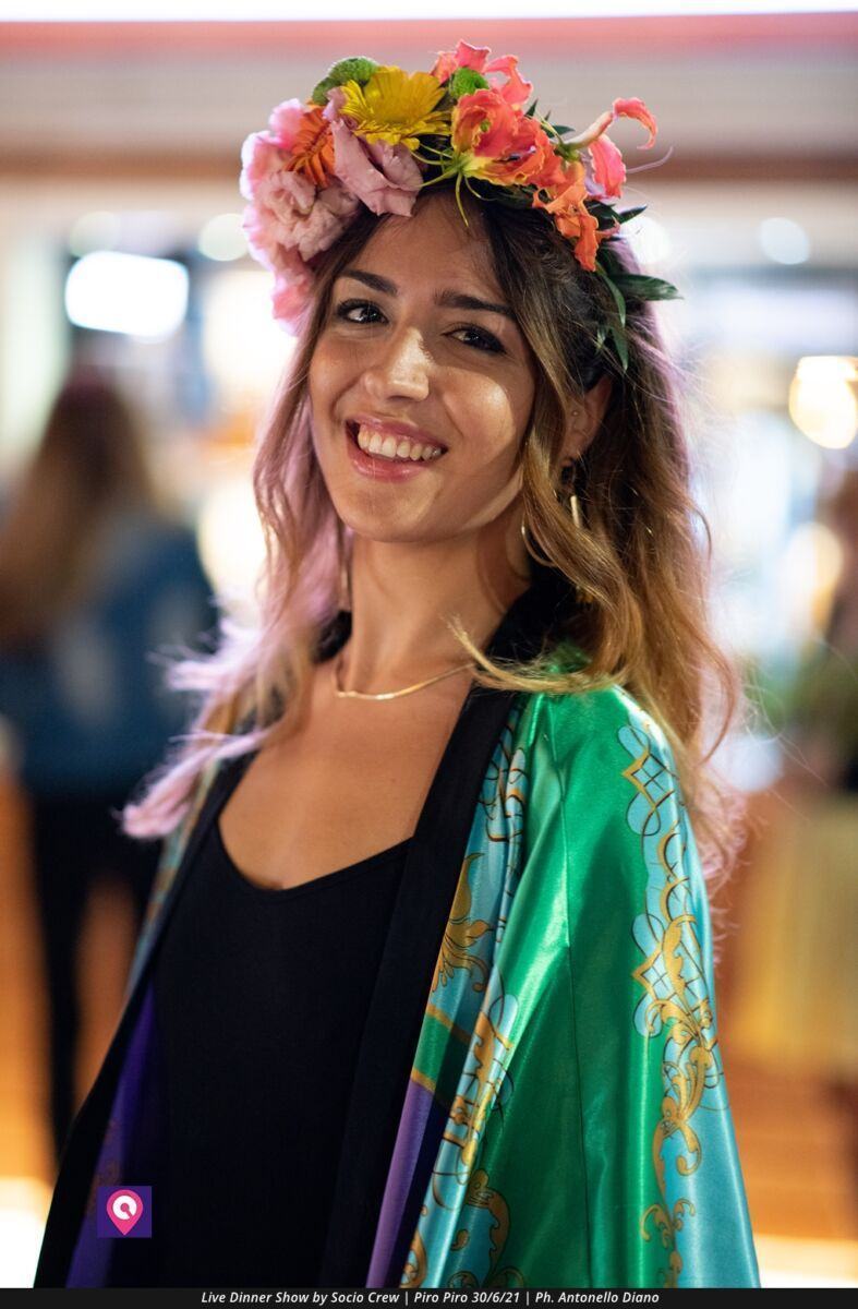 Live Dinner Show Piro (66)