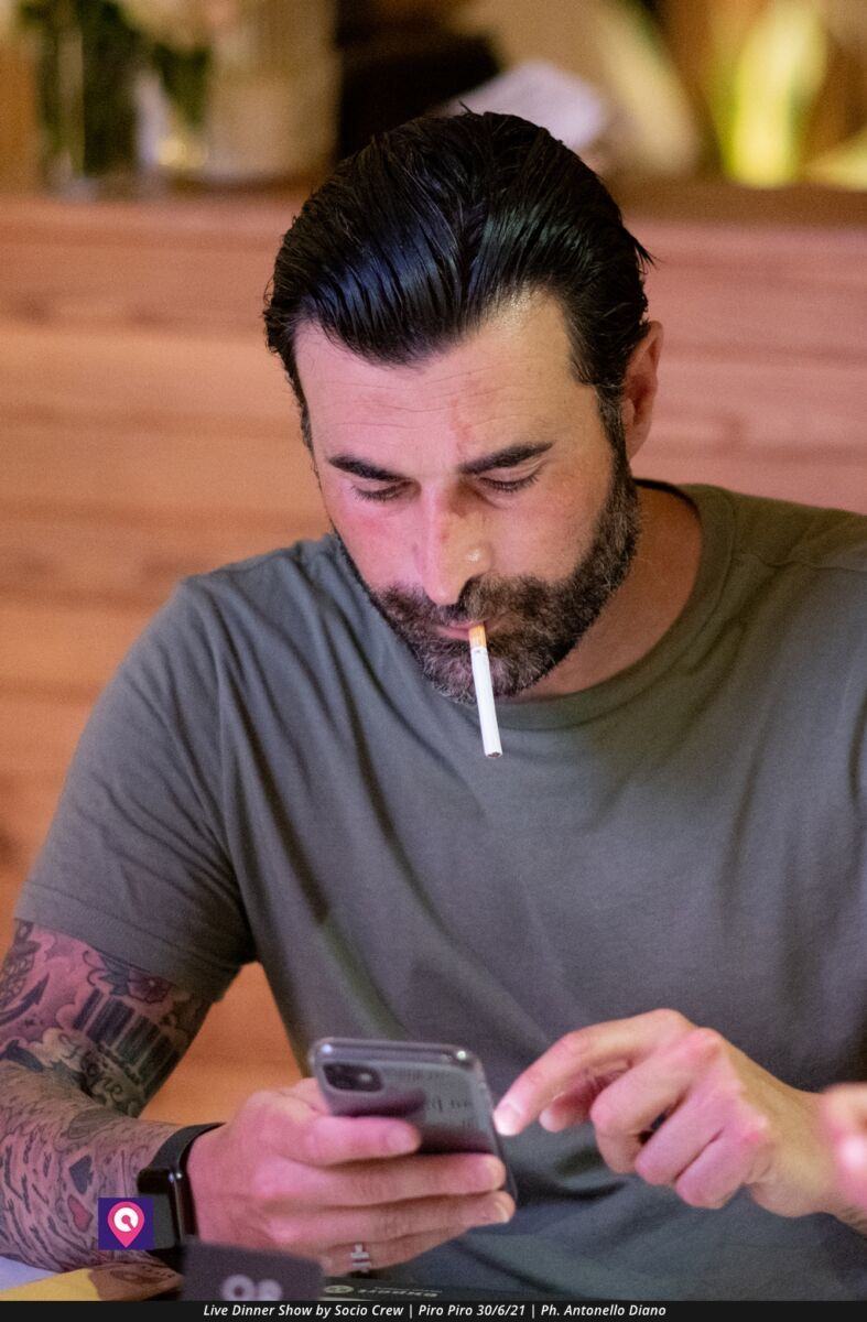 Live Dinner Show Piro (7)