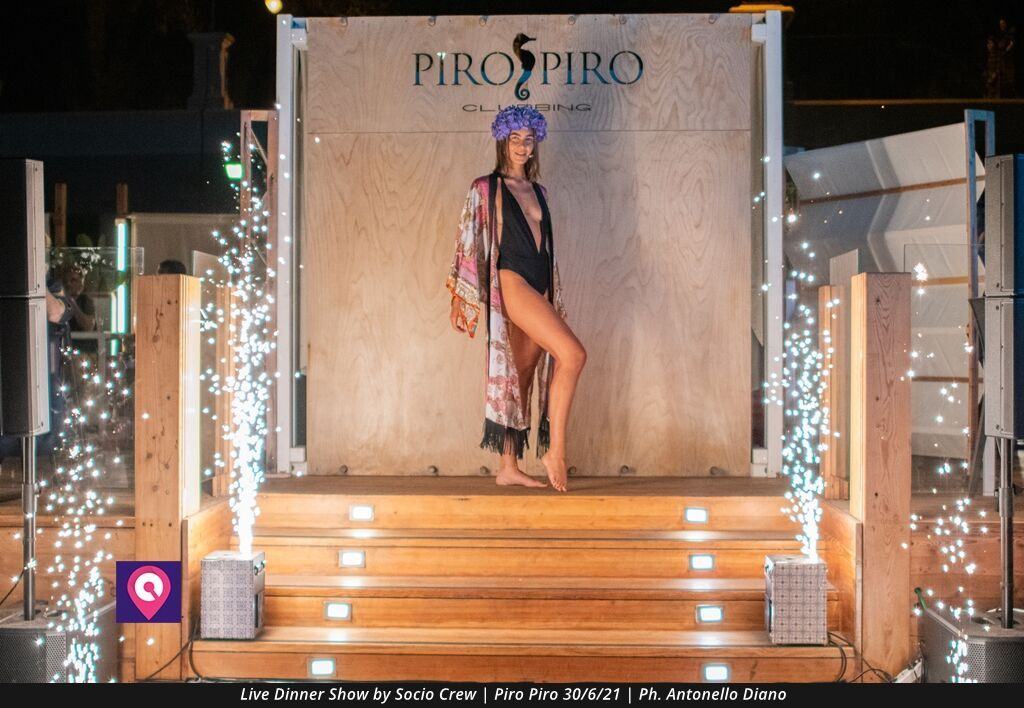 Live Dinner Show Piro (89)