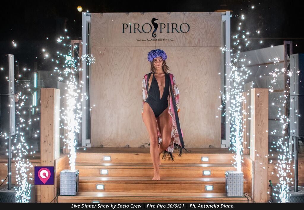 Live Dinner Show Piro (90)