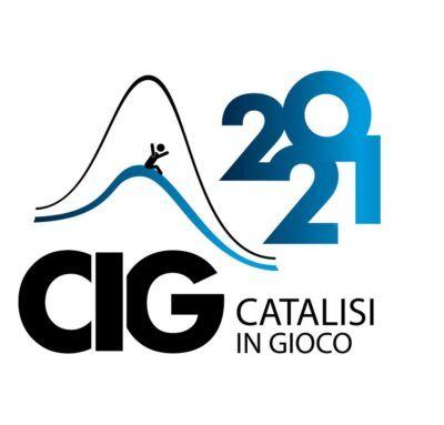Logo CIG2021 UniRC